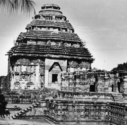 Sun Temple, Konarak, Odisha