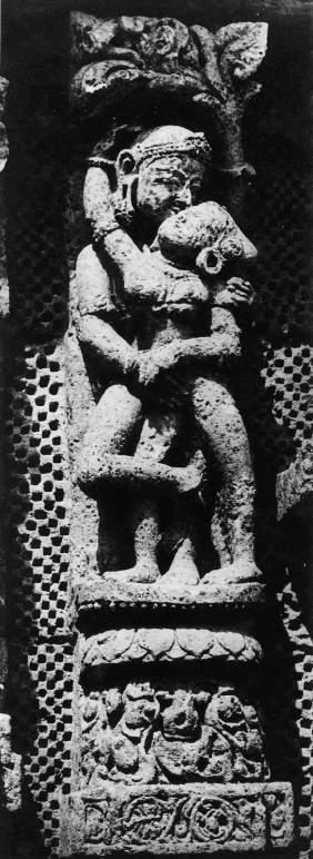 Sun Temple, Konarak, Odisha