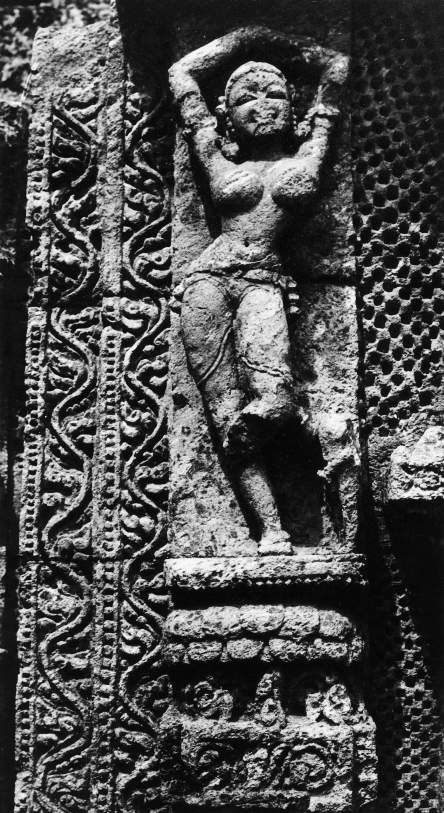 Sun Temple, Konarak, Odisha