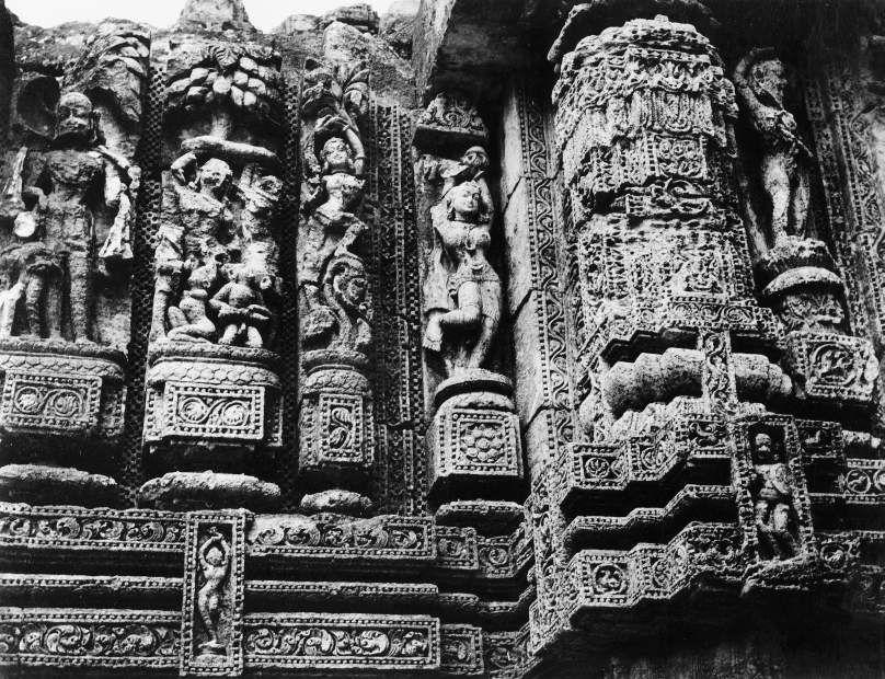 Sun Temple, Konarak, Odisha