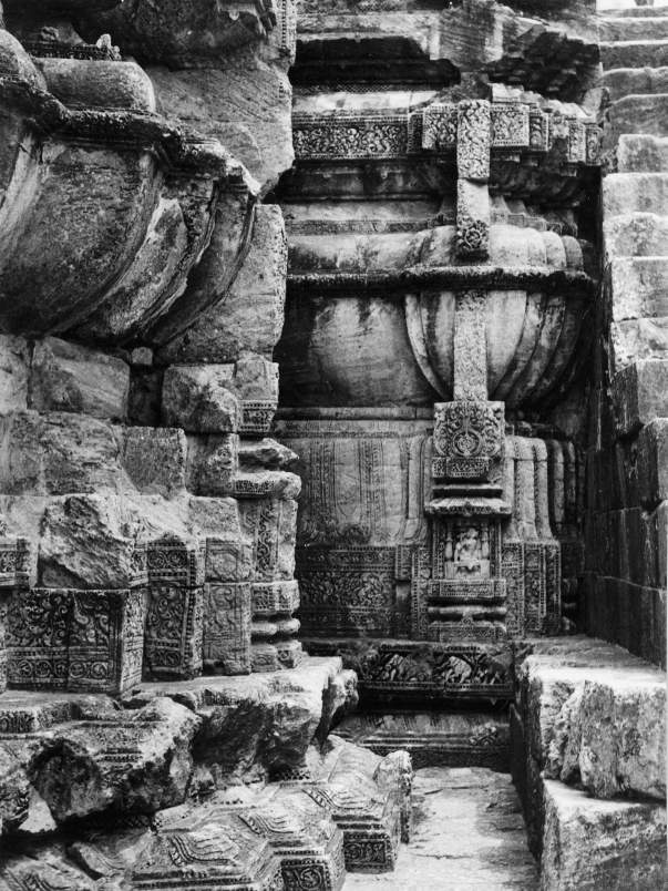 Sun Temple, Konarak, Odisha