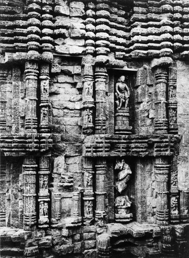 Sun Temple, Konarak, Odisha