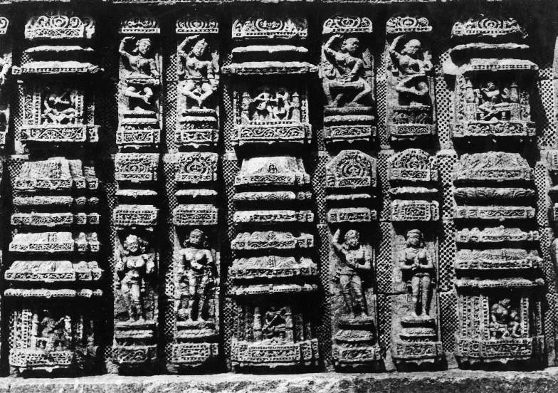 Sun Temple, Konarak, Odisha