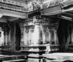 Cintadurai Vinayaka temple, Tamarakulam, Kerala