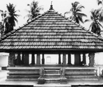 Ramesvaram complex, Kollam, Kerala