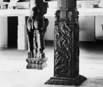 Ramesvaram complex, Kollam, Kerala