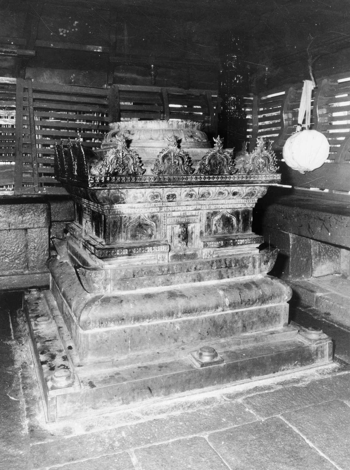 Krsnasvamy temple, Ambalapuzha, Kerala