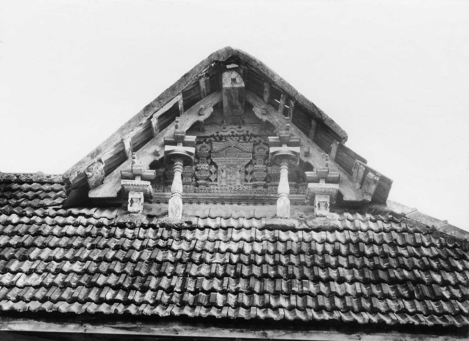 Krsnasvamy temple, Ambalapuzha, Kerala