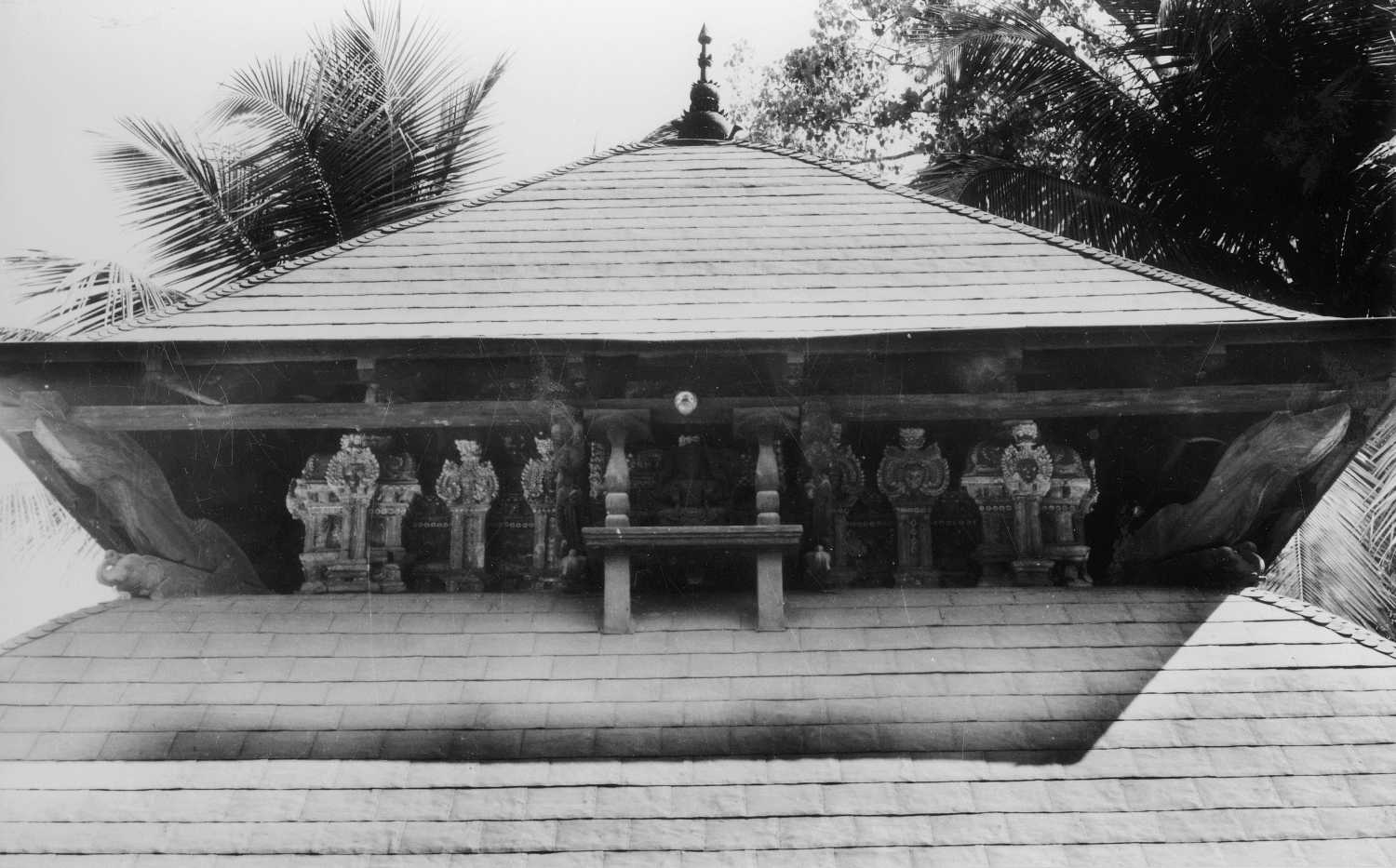 Subrahmanyaswamy temple, Harippad, Kerala