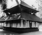 Subrahmanyaswamy temple, Harippad, Kerala