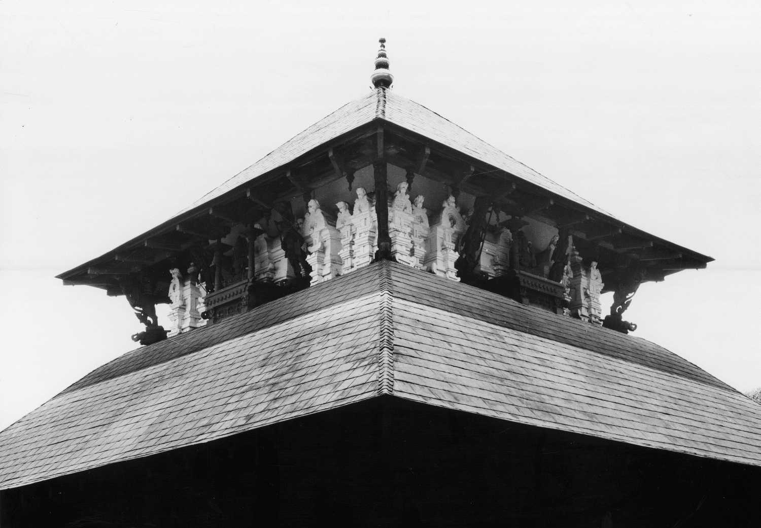 Sri Mahadeva complex, Kandiyur, Kerala