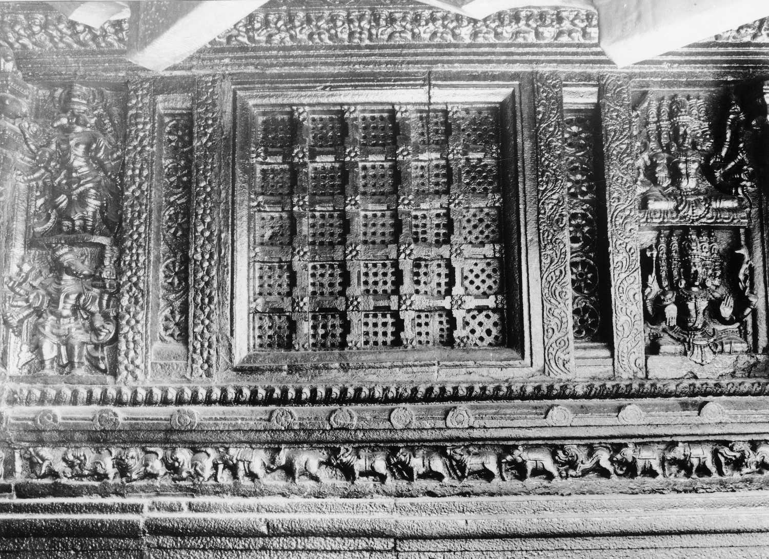Sri Mahadeva complex, Kandiyur, Kerala