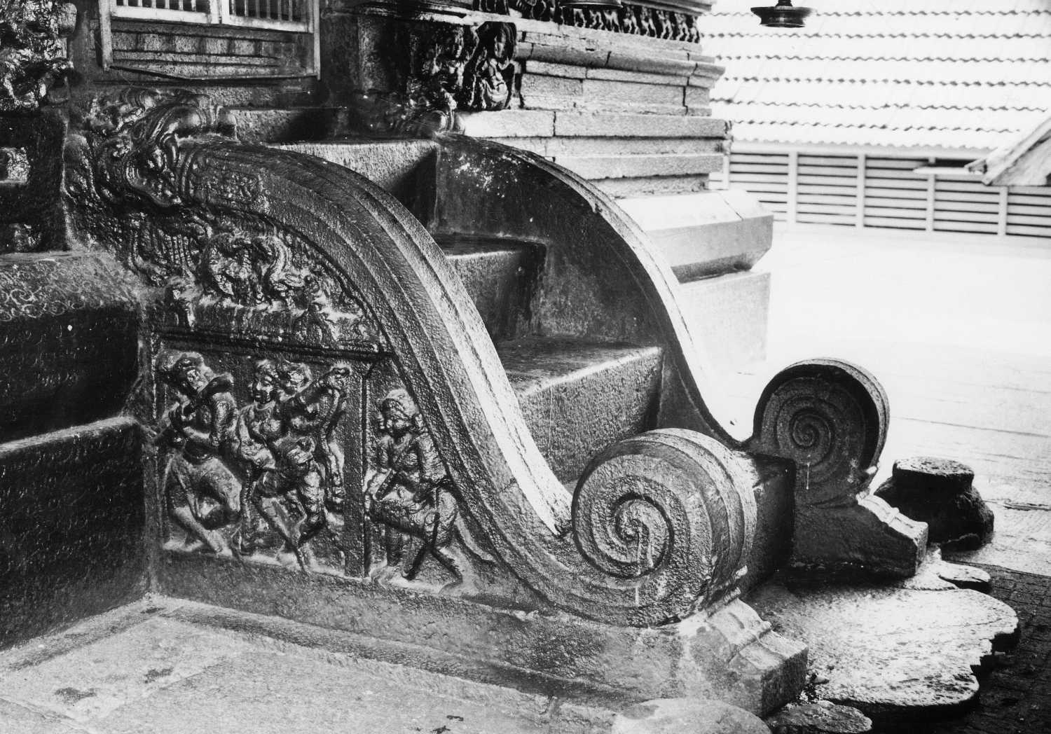 Sri Mahadeva complex, Kandiyur, Kerala