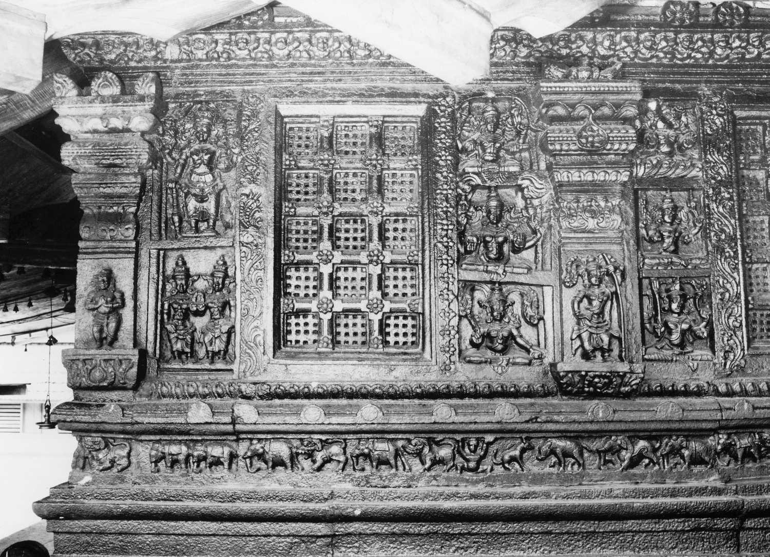 Sri Mahadeva complex, Kandiyur, Kerala