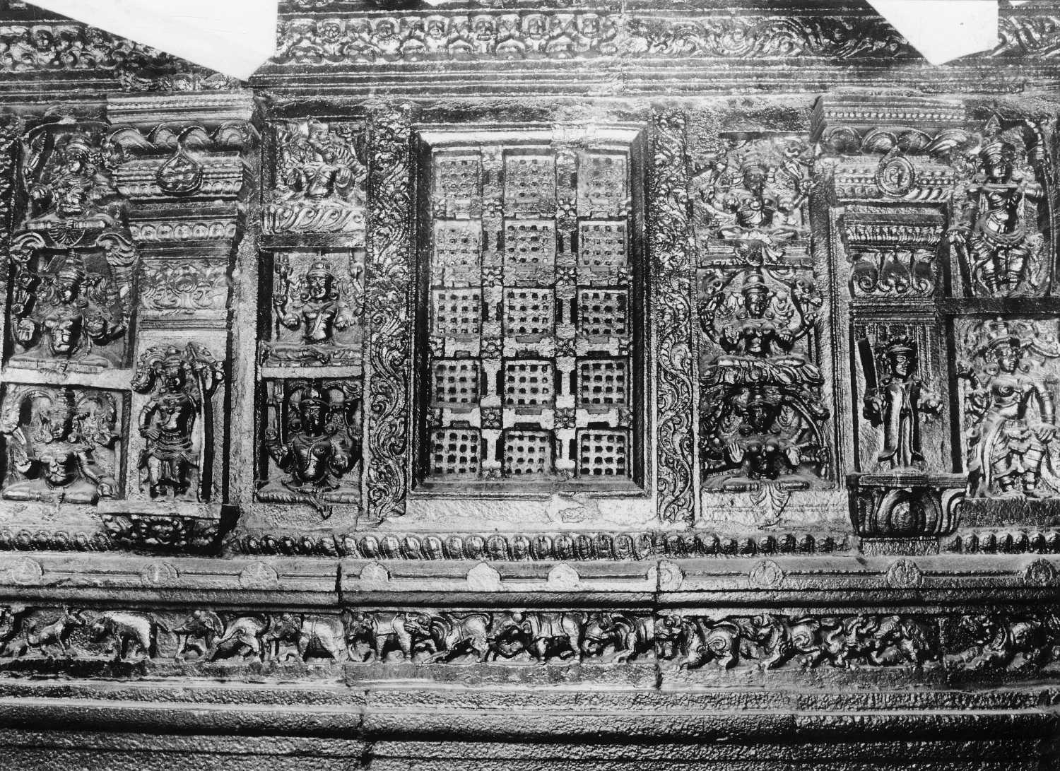 Sri Mahadeva complex, Kandiyur, Kerala