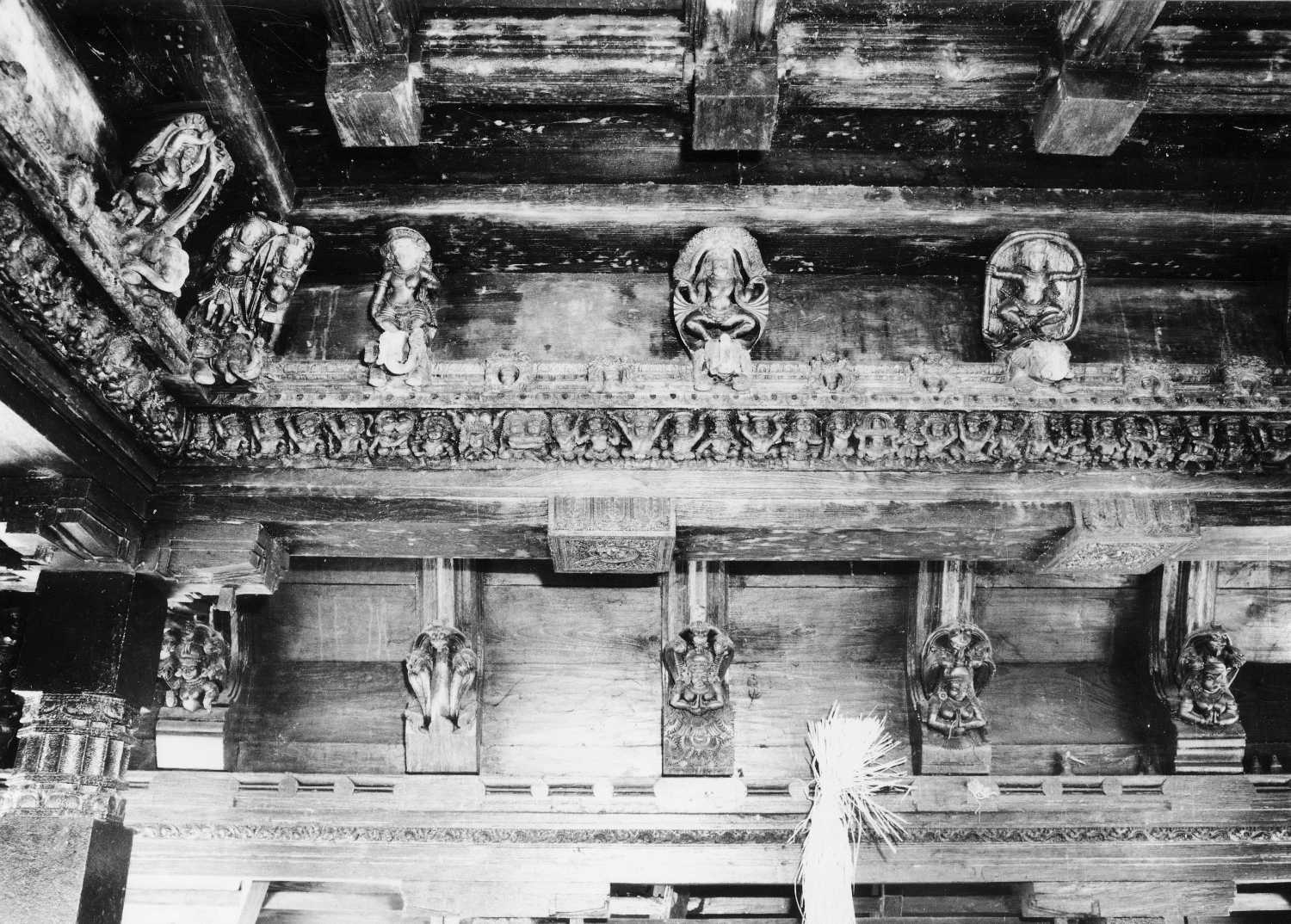 Sri Mahadeva complex, Kandiyur, Kerala