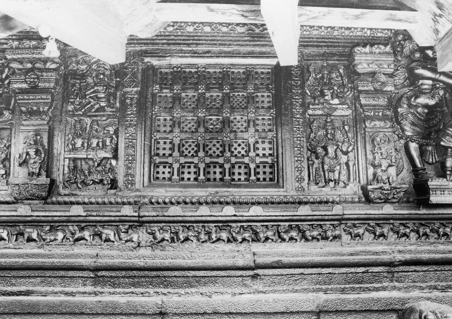 Sri Mahadeva complex, Kandiyur, Kerala
