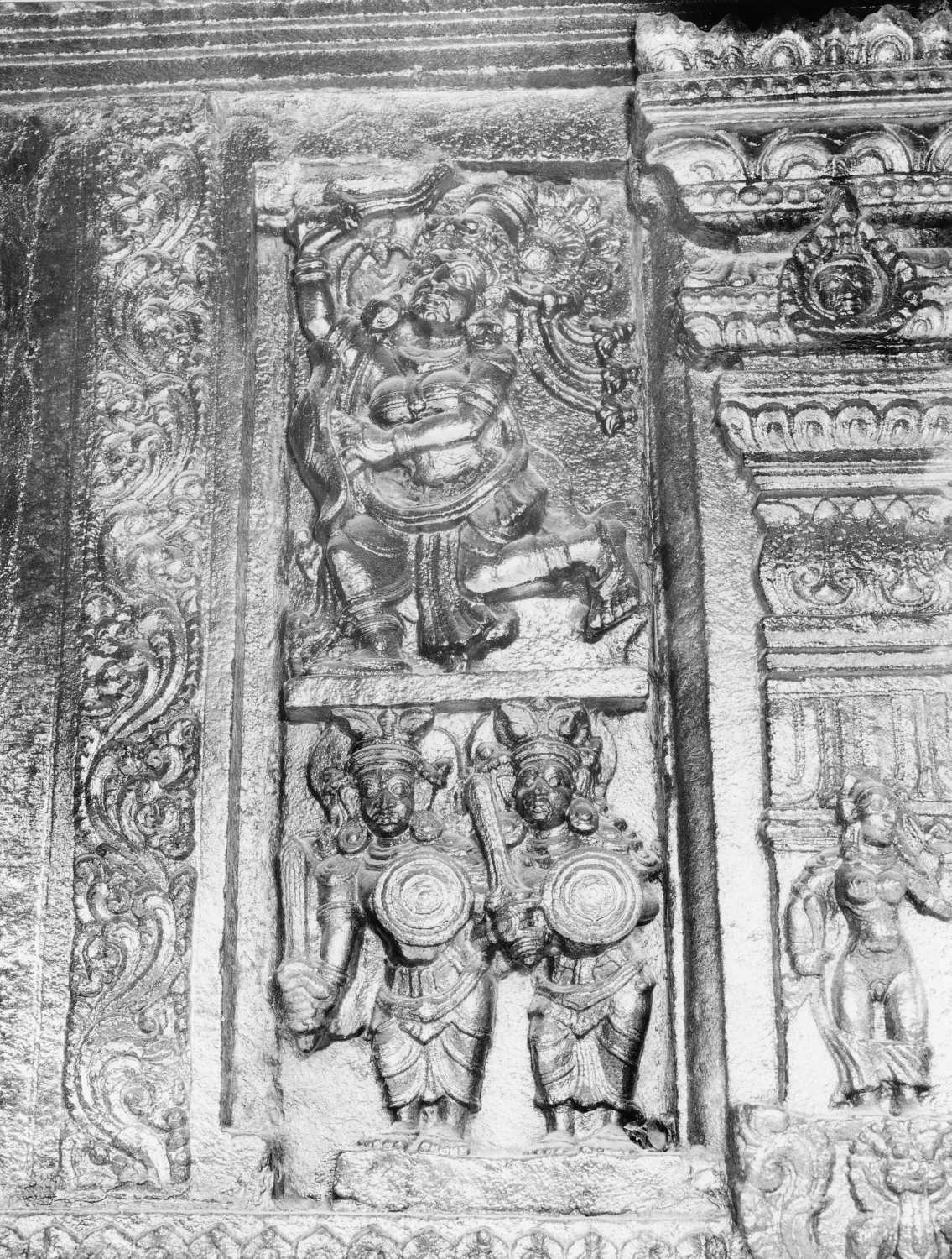 Sri Mahadeva complex, Kandiyur, Kerala
