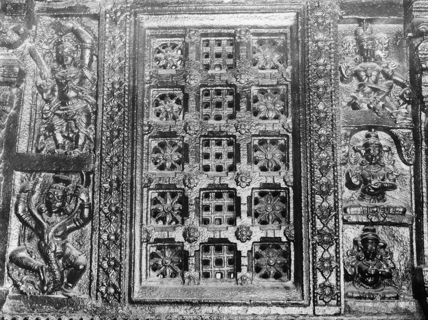 Sri Mahadeva complex, Kandiyur, Kerala
