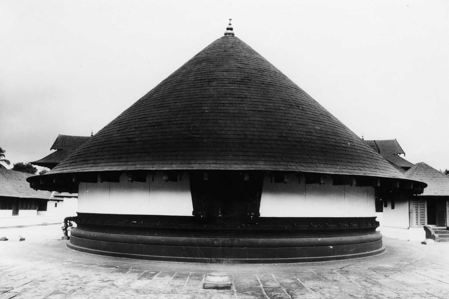 Sri Parthasarathi complex, Aranmula, Kerala