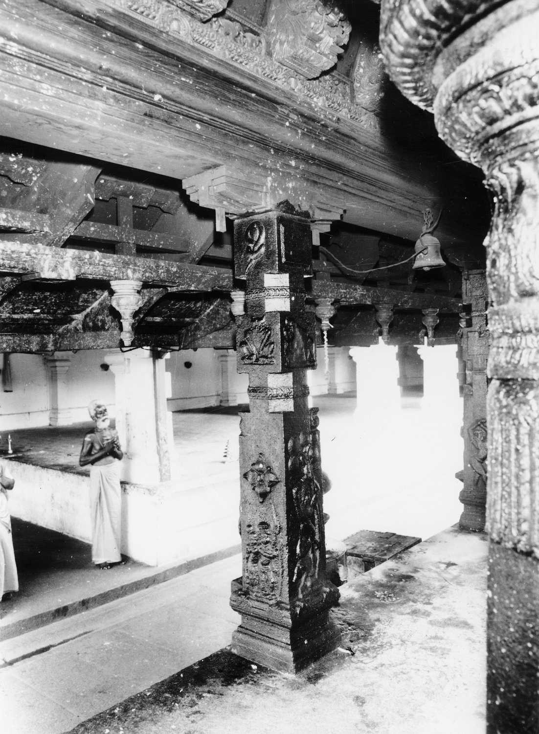 Sri Parthasarathi complex, Aranmula, Kerala