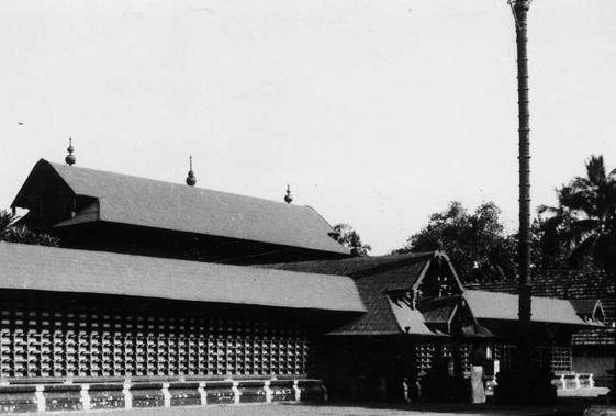 Thrikkaviyoor Mahadeva, Kaviyoor, Kerala