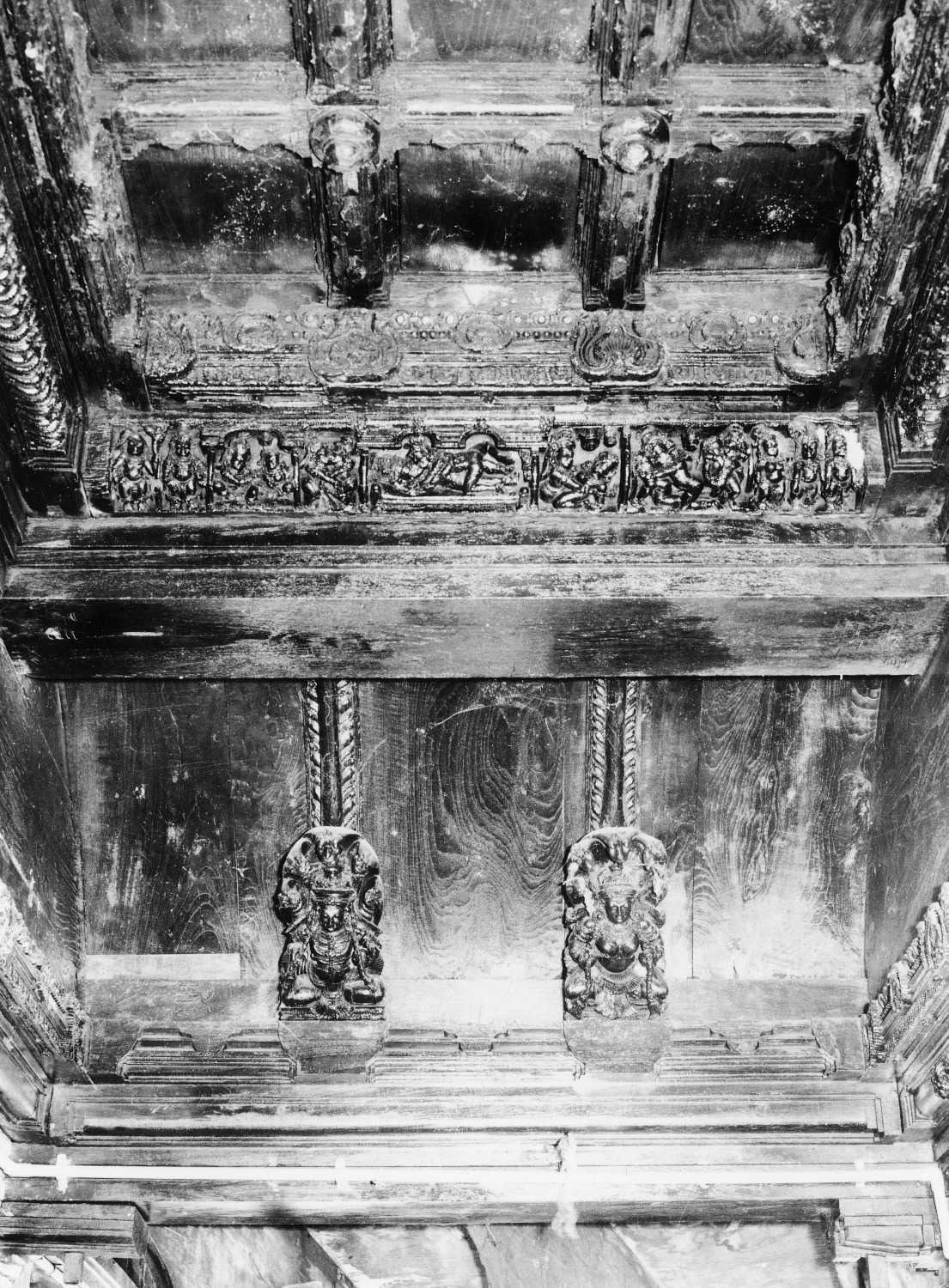 Thrikkaviyoor Mahadeva, Kaviyoor, Kerala