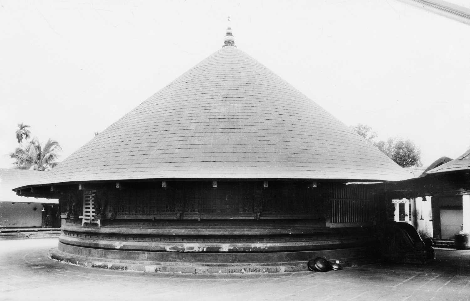 Thrikkaviyoor Mahadeva, Kaviyoor, Kerala
