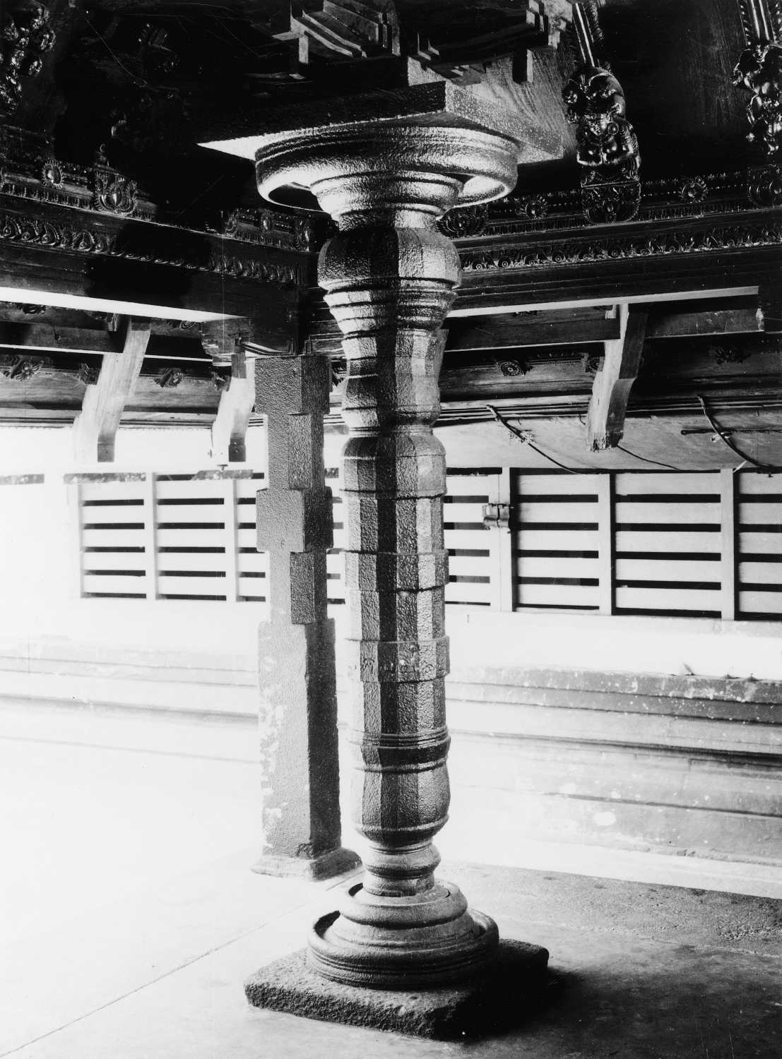 Thrikkaviyoor Mahadeva, Kaviyoor, Kerala