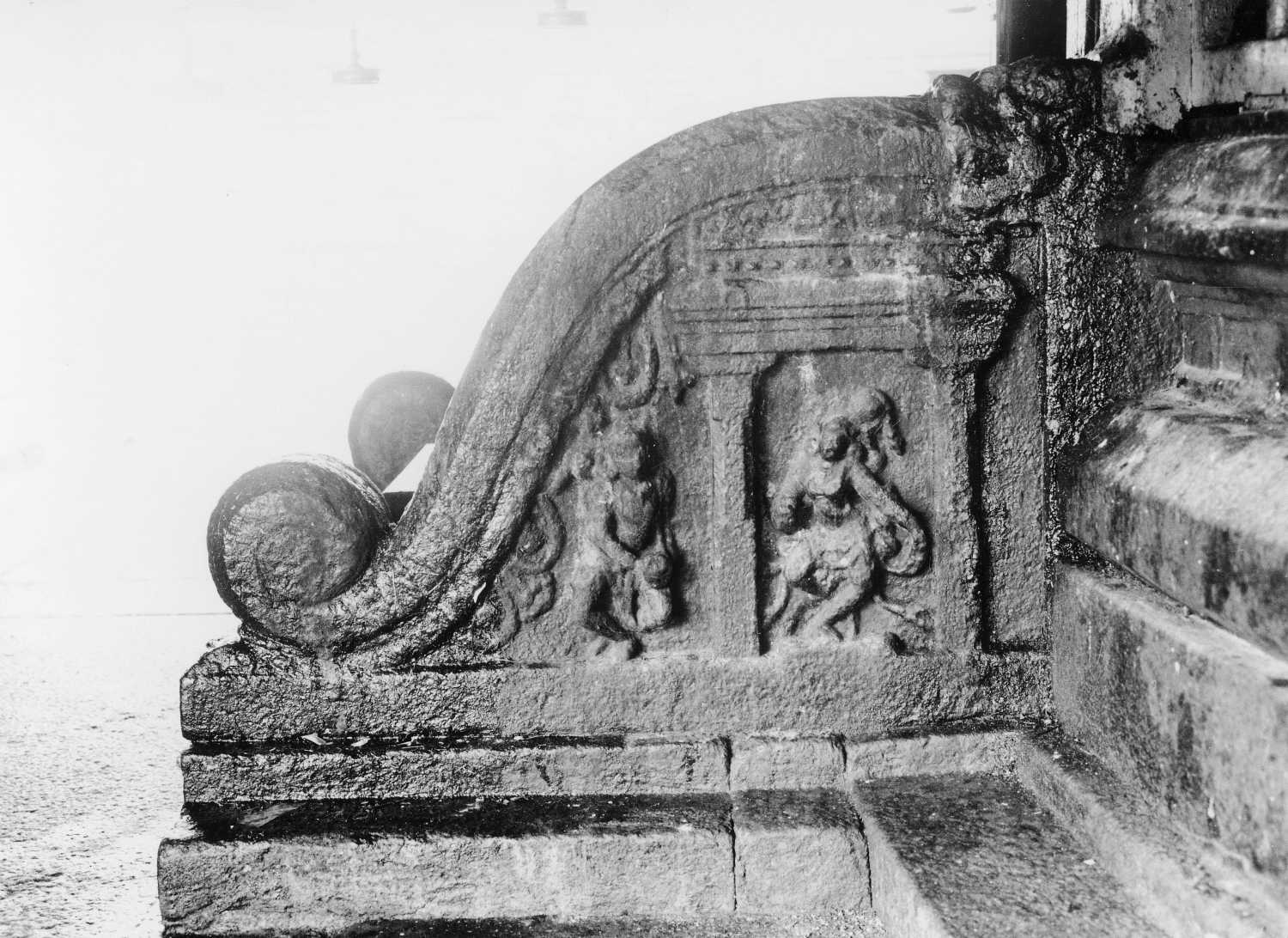 Thrikkaviyoor Mahadeva, Kaviyoor, Kerala