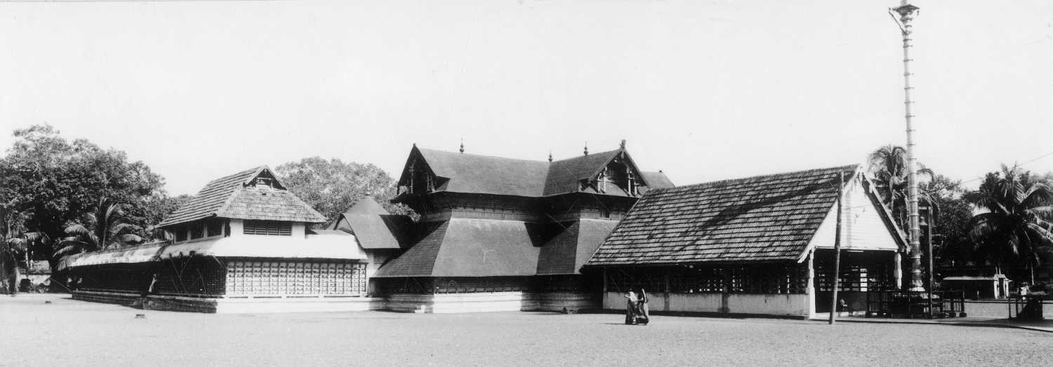 Sri Vallabha complex, Tiruvalla, Kerala