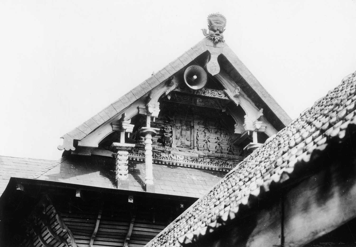 Sri Vallabha complex, Tiruvalla, Kerala