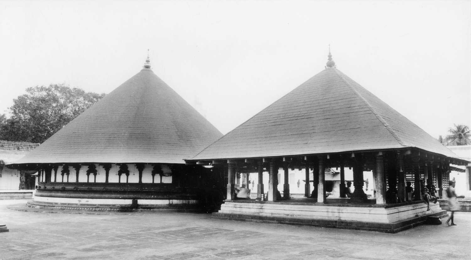 Sri Vallabha complex, Tiruvalla, Kerala