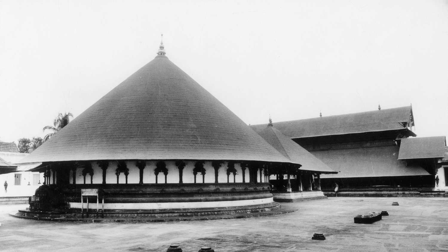 Sri Vallabha complex, Tiruvalla, Kerala