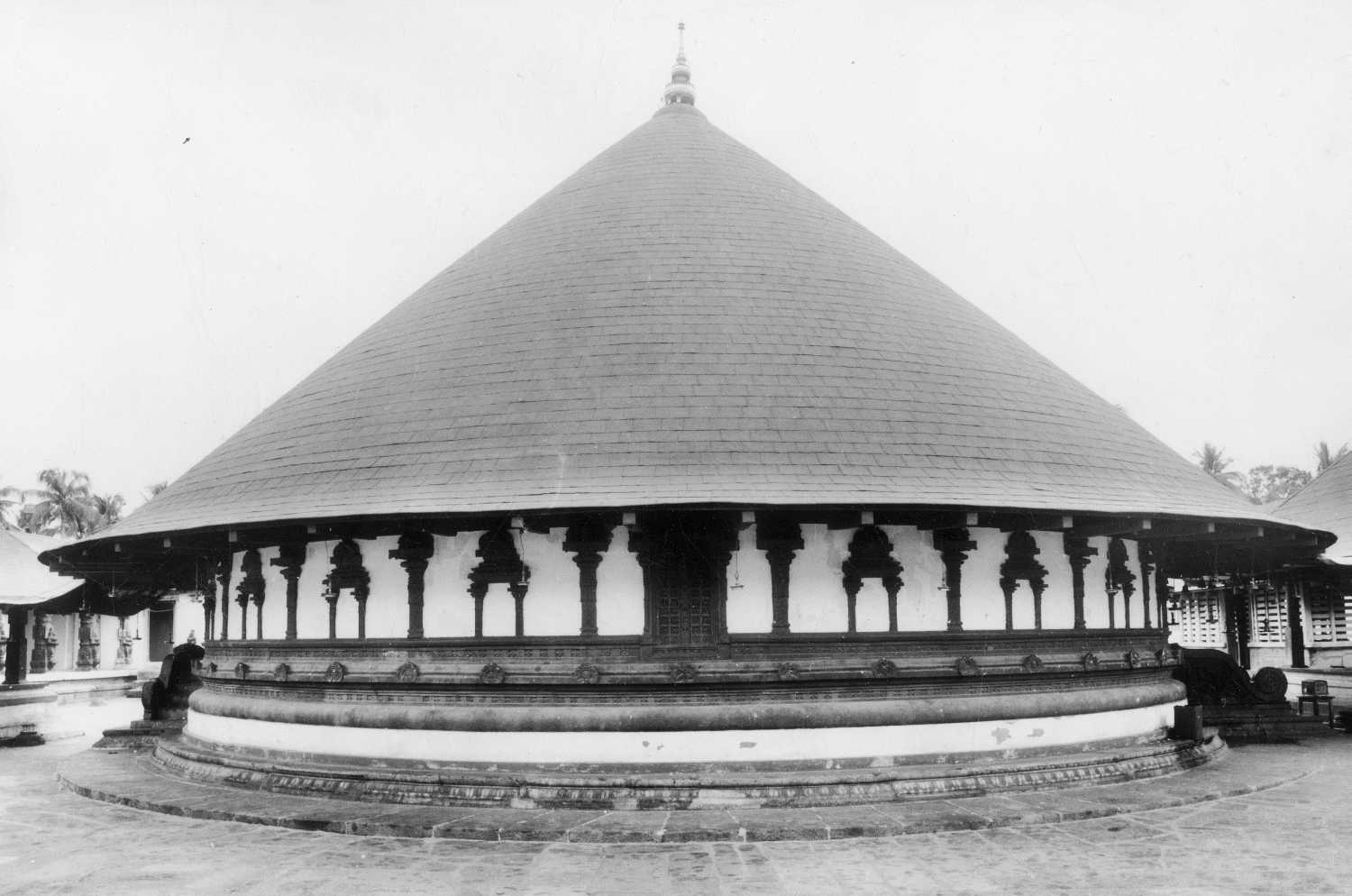 Sri Vallabha complex, Tiruvalla, Kerala