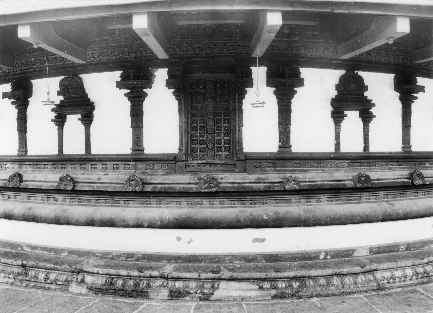 Sri Vallabha complex, Tiruvalla, Kerala