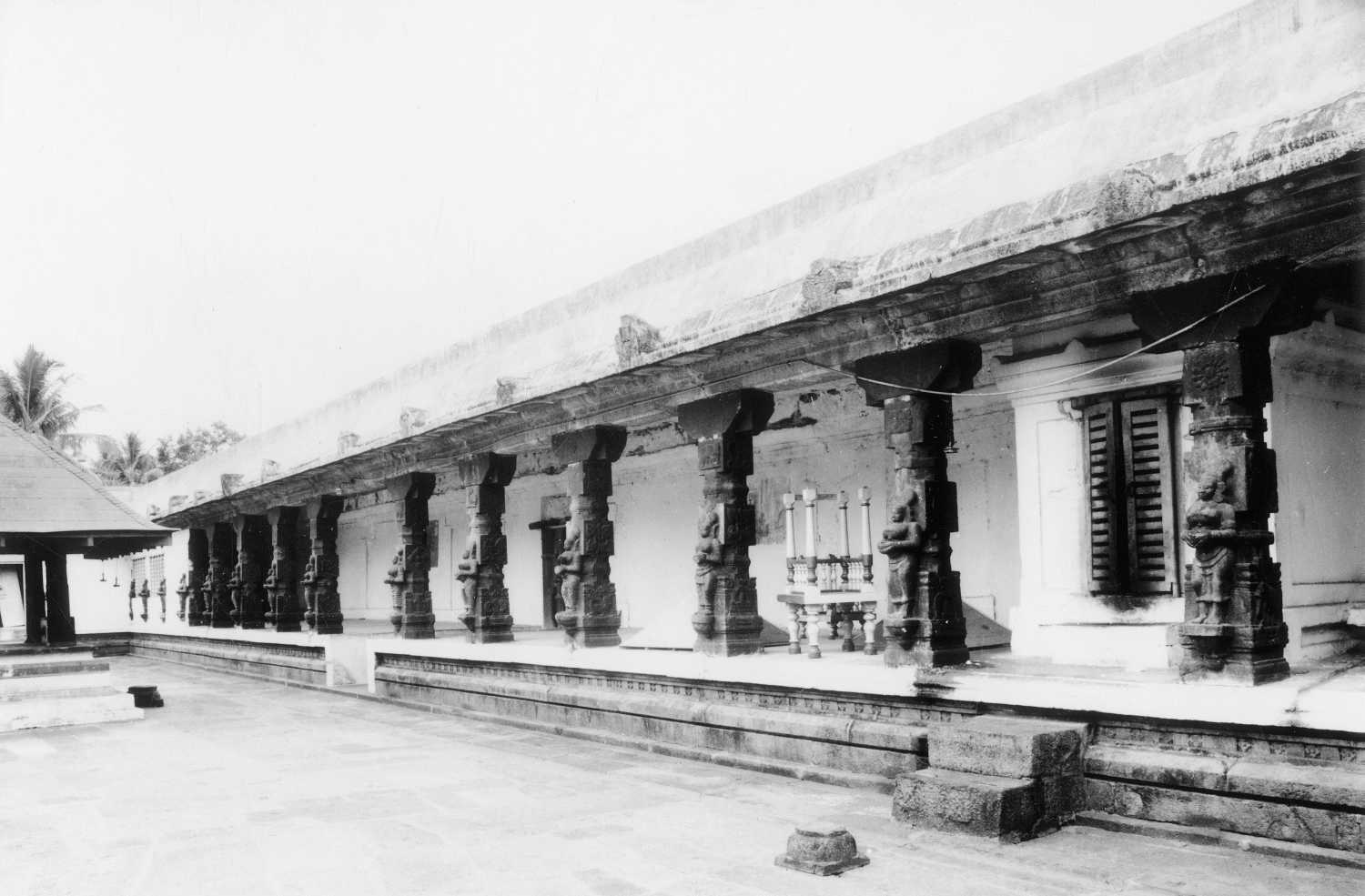 Sri Vallabha complex, Tiruvalla, Kerala