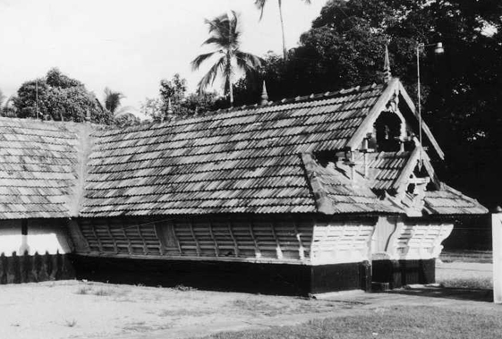 Narasimhaswamy, Chengannur, Kerala