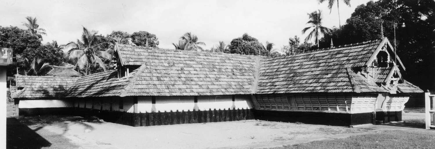 Narasimhaswamy, Chengannur, Kerala