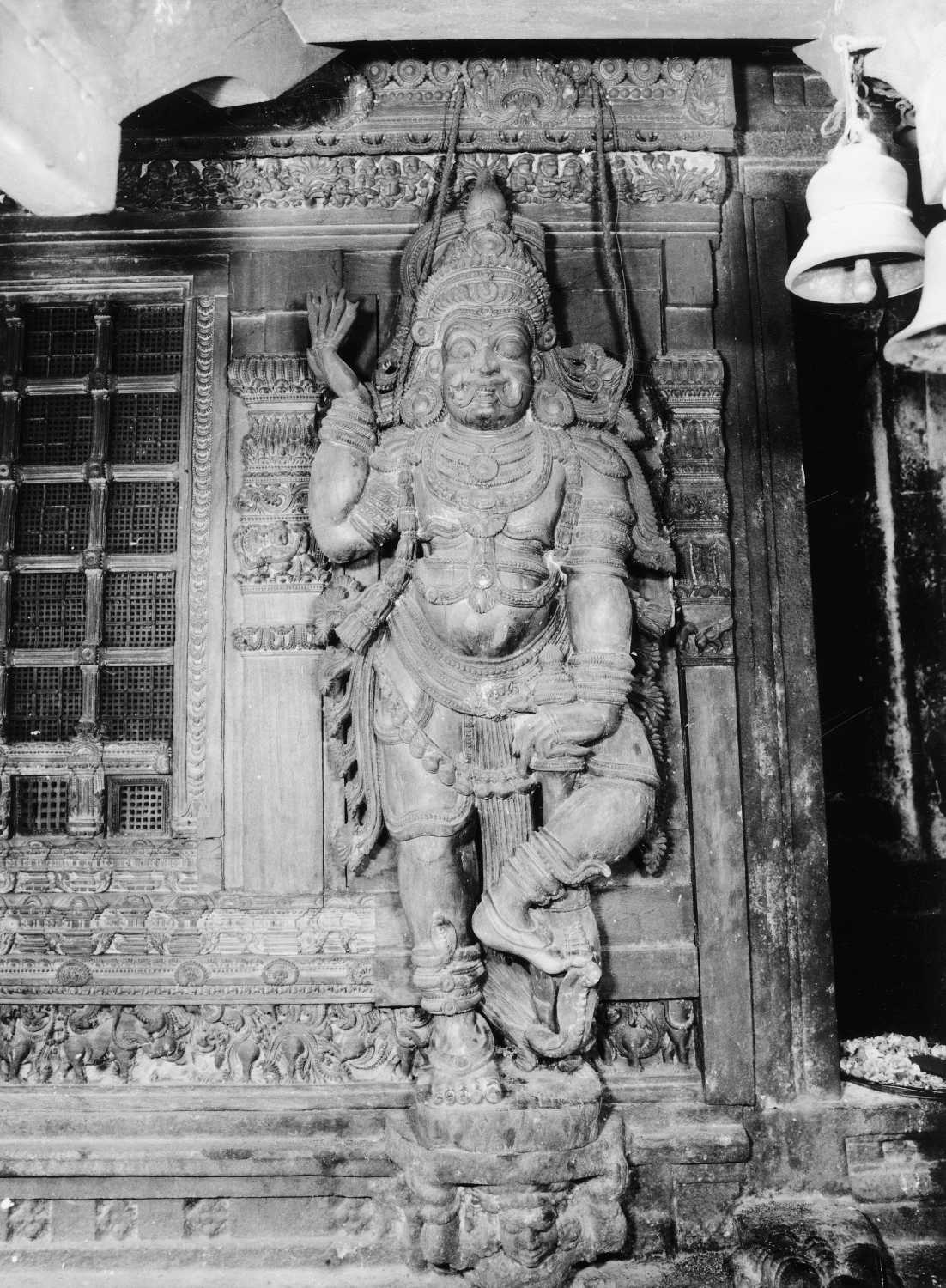 Narasimhaswamy, Chengannur, Kerala