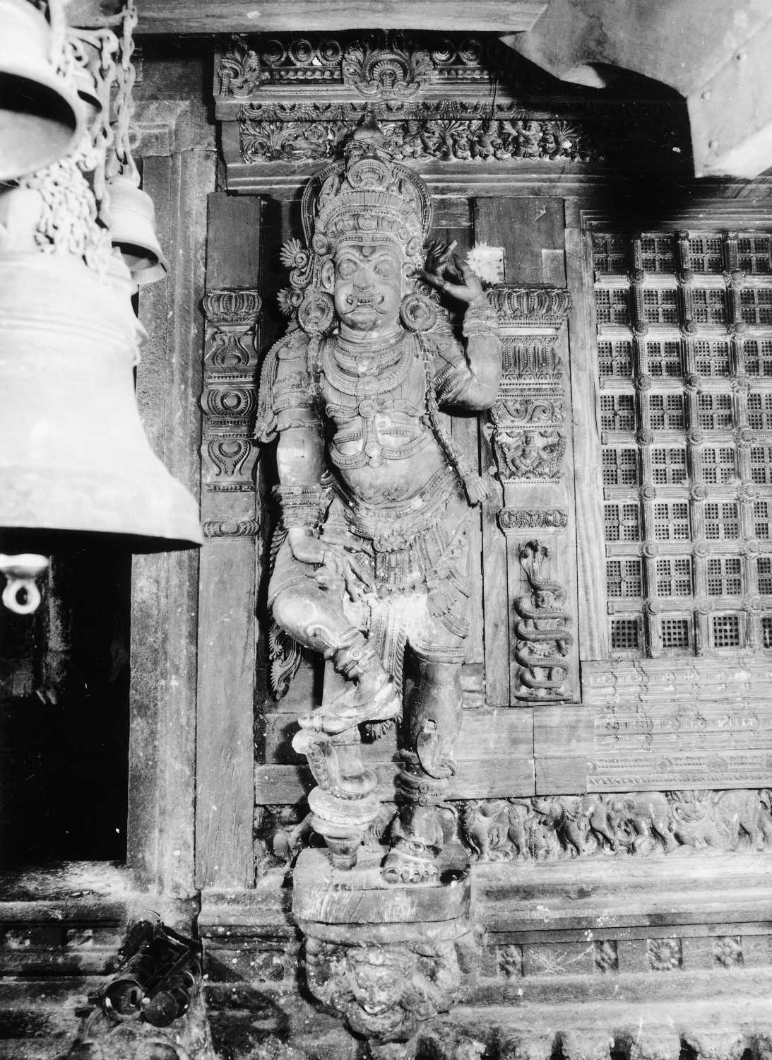 Narasimhaswamy, Chengannur, Kerala