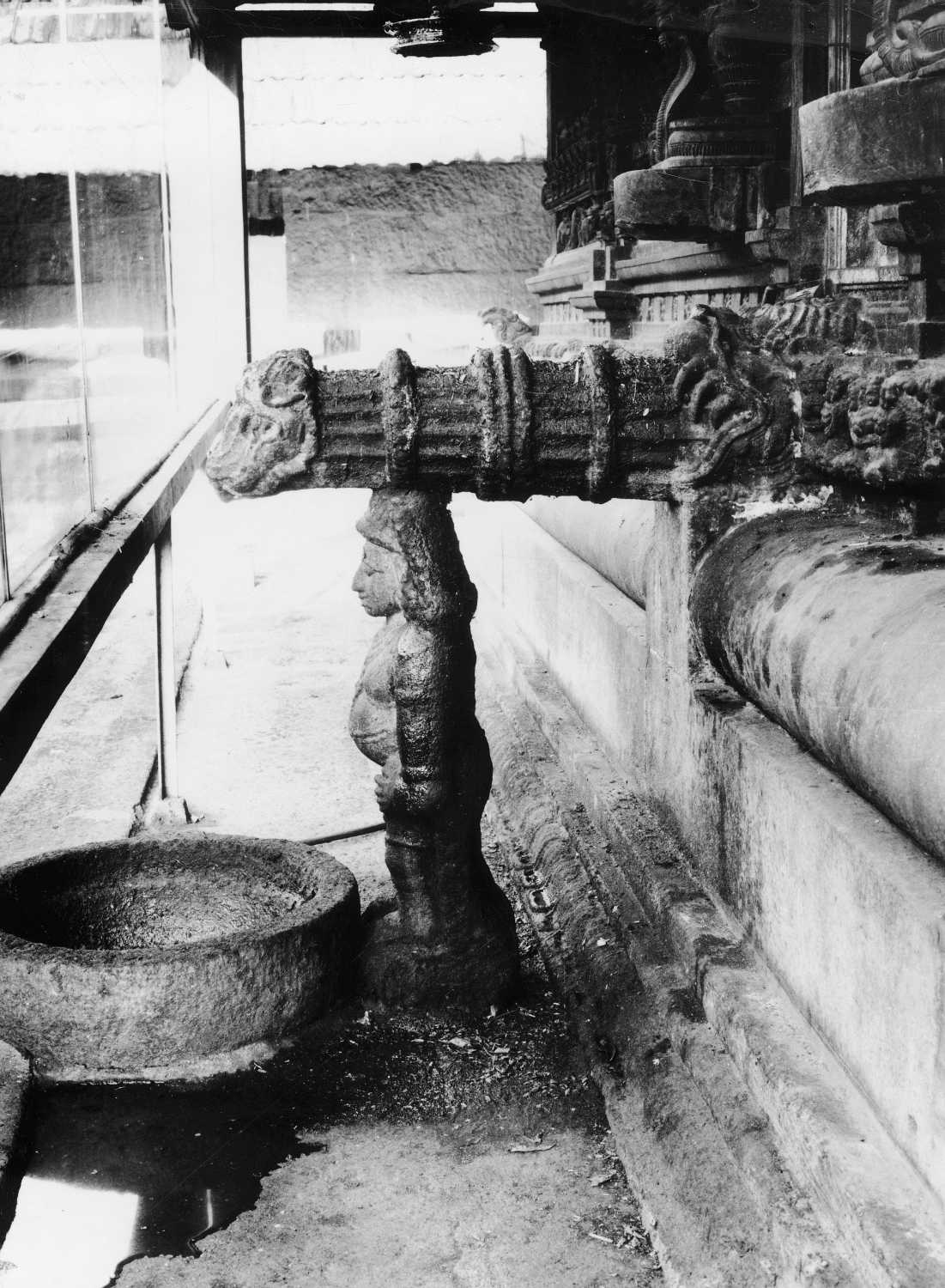 Narasimhaswamy, Chengannur, Kerala