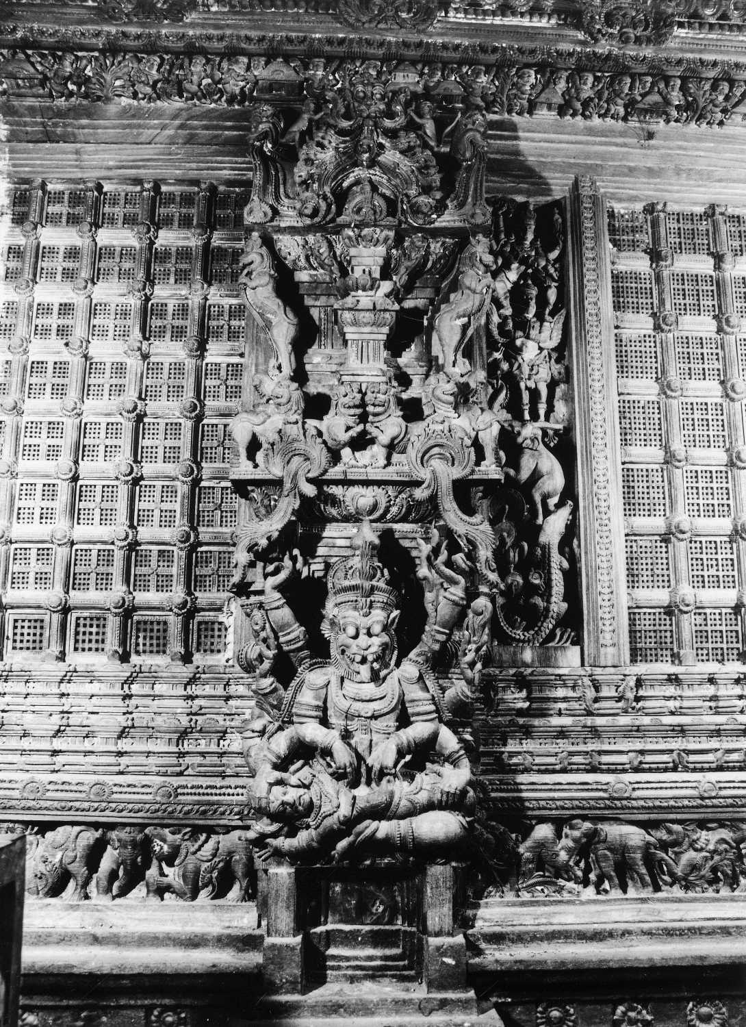 Narasimhaswamy, Chengannur, Kerala