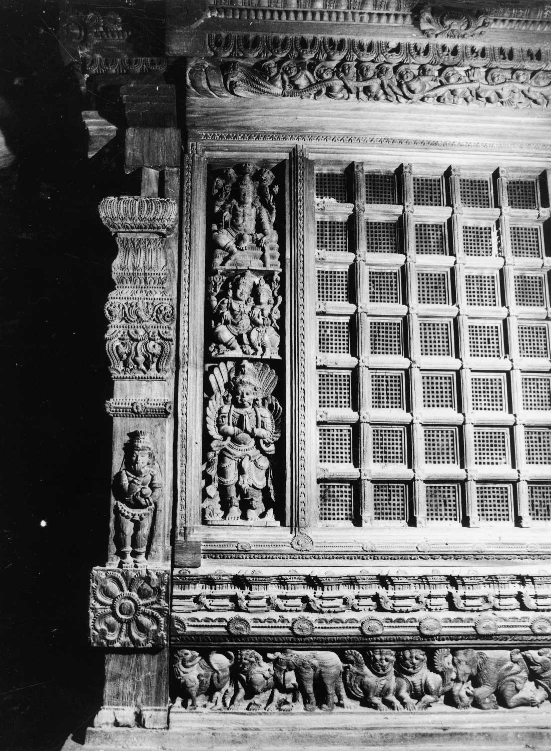 Narasimhaswamy, Chengannur, Kerala