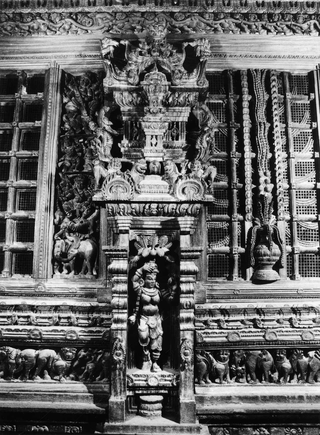 Narasimhaswamy, Chengannur, Kerala