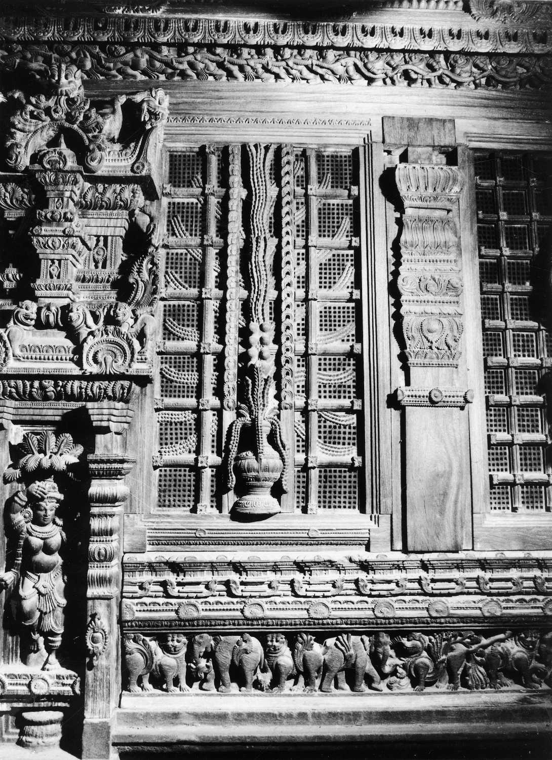 Narasimhaswamy, Chengannur, Kerala