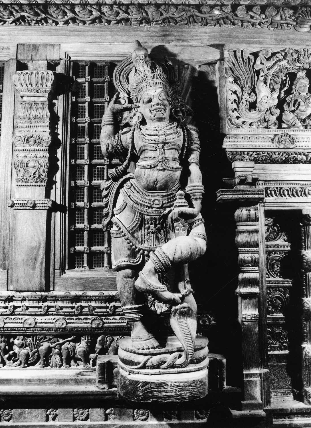 Narasimhaswamy, Chengannur, Kerala