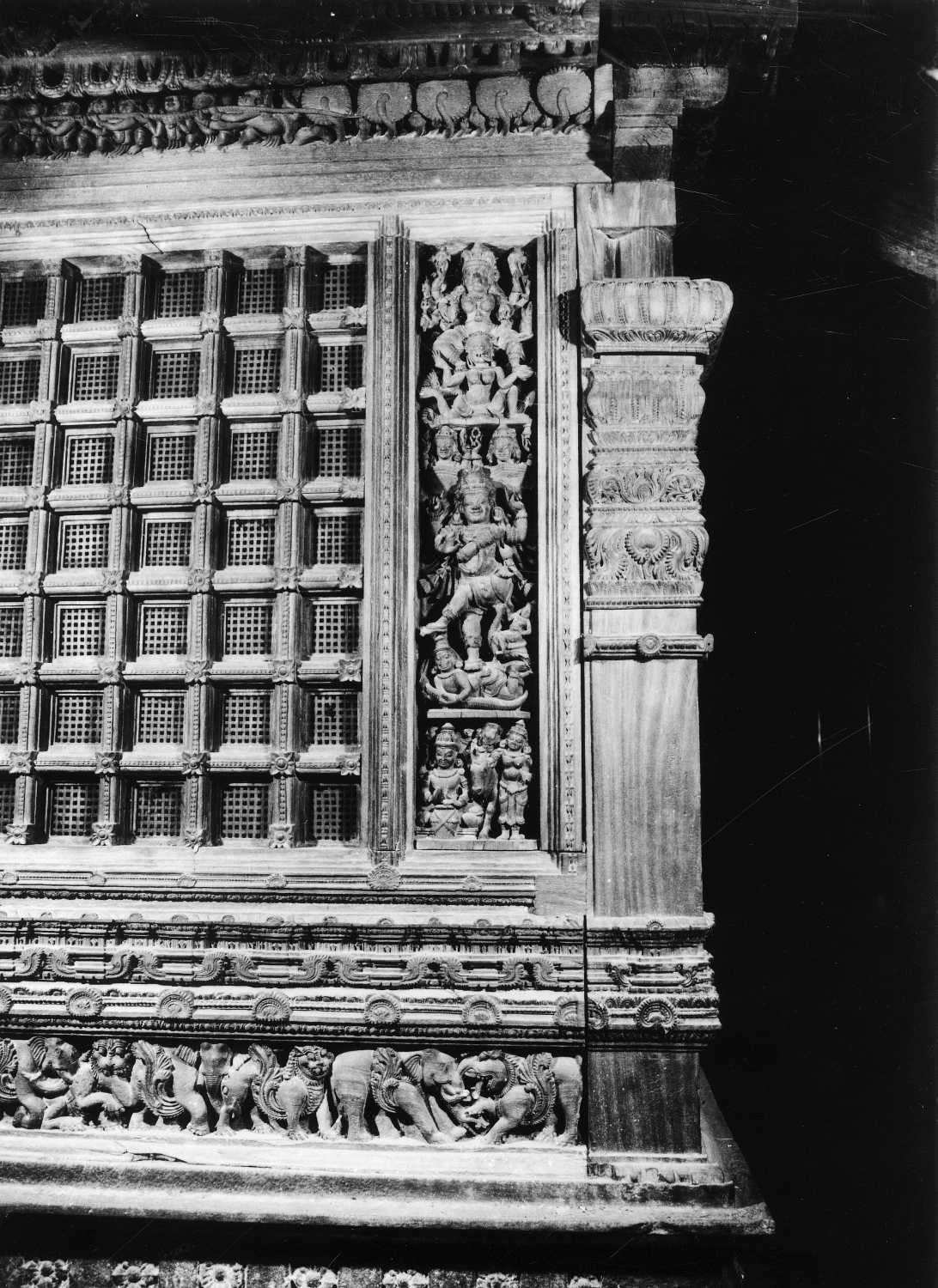 Narasimhaswamy, Chengannur, Kerala