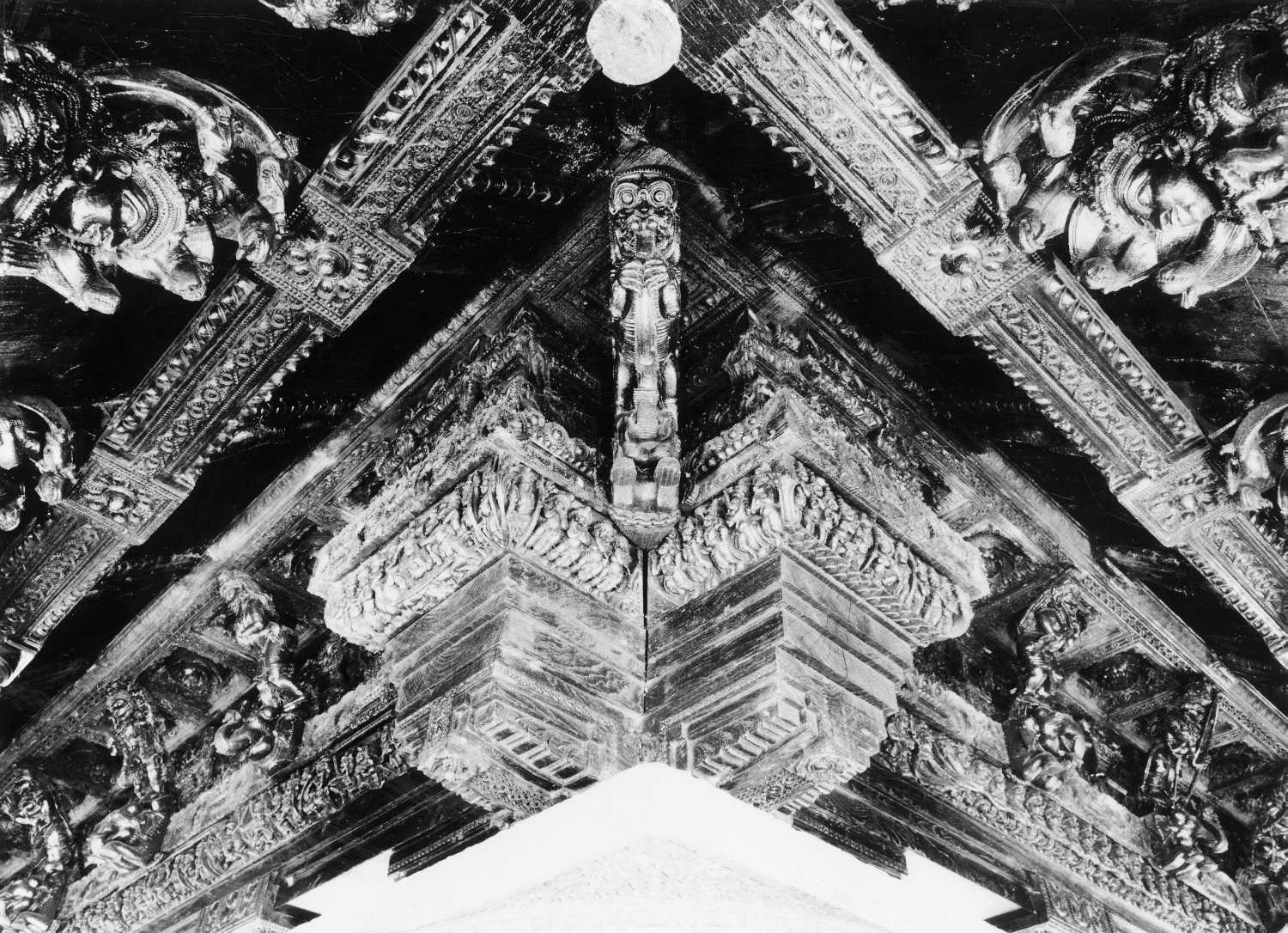 Sri Mahadeva complex, Vazhappally, Kerala