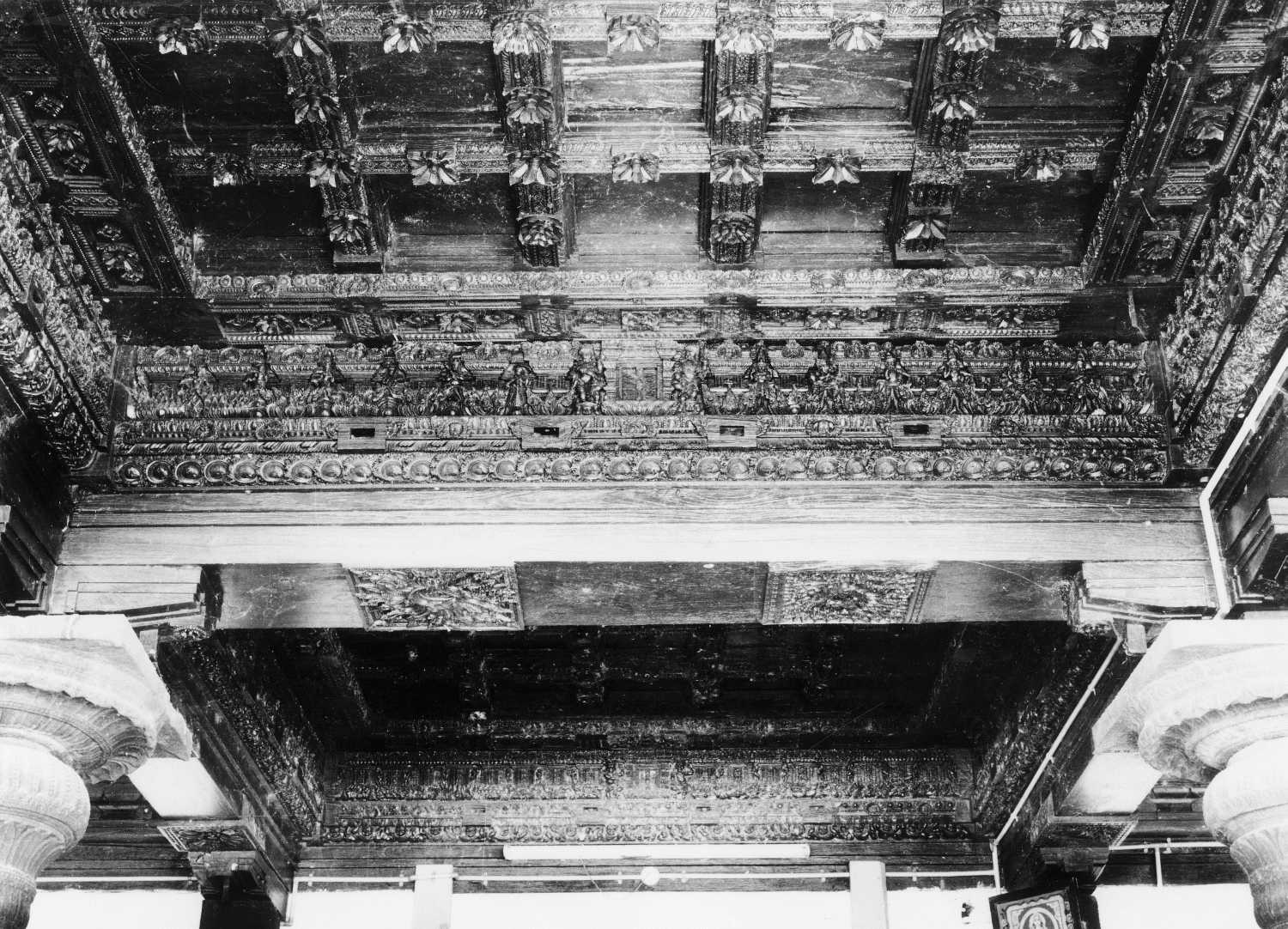Sri Mahadeva complex, Vazhappally, Kerala